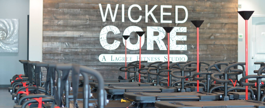 Wicked core