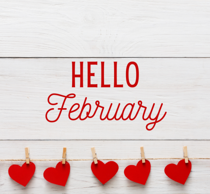 harper's preserve events