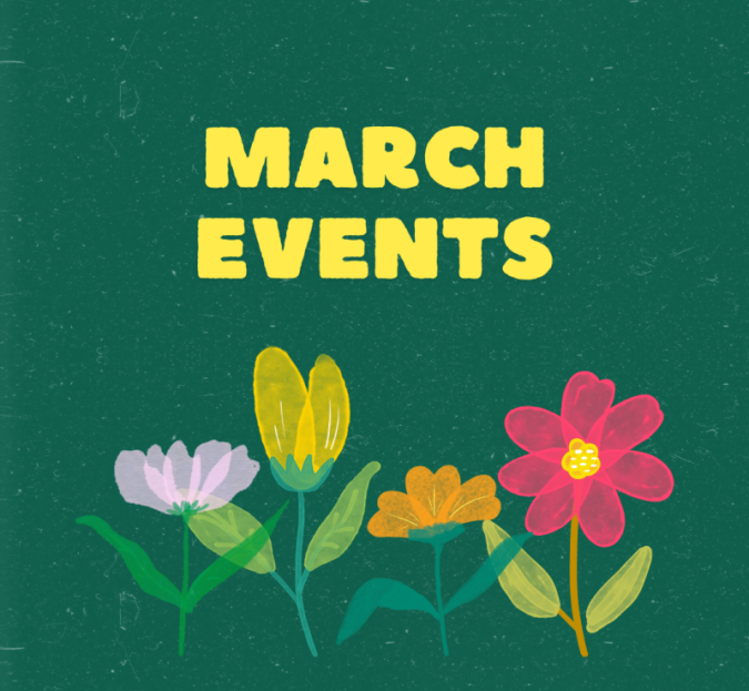 harper's preserve events